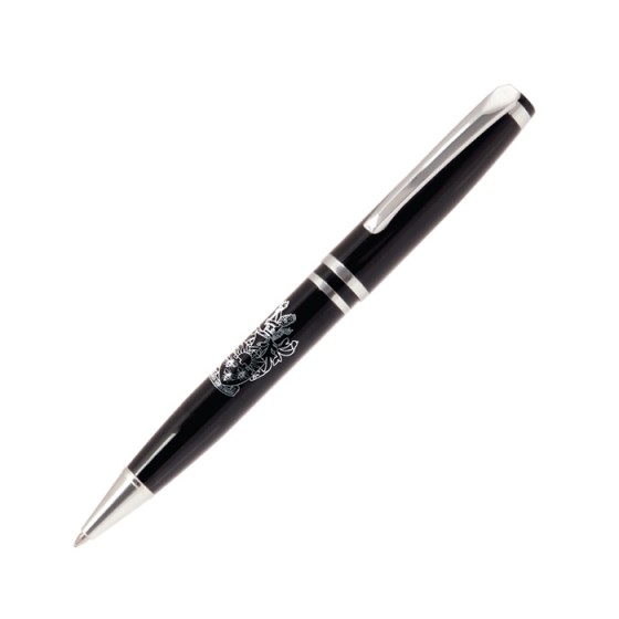 Heritage Crest Pen with Gift Box, pen, pencil, heritage