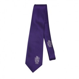Purple University Tie, tie, graduation, gift