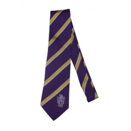 Striped Silk Tie, gift, tie, graduation