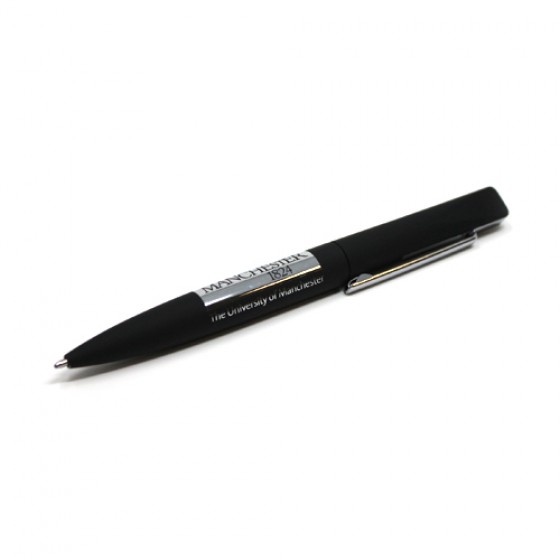 Soft Touch Blade Pen (UoM)