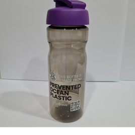 Eco Sports Bottle 