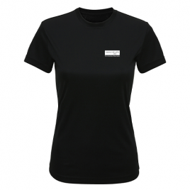 Womens Performance T Shirt, breathable, sports, tee, t shirt, gymwear, performance