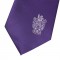 Purple University Tie, tie, graduation, gift